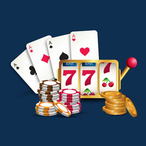 If you become a regular player, in addition to a 100% monthly bonus up to $ 100, you will receive a loyalty bonus of $25 for the first deposit of every new week.